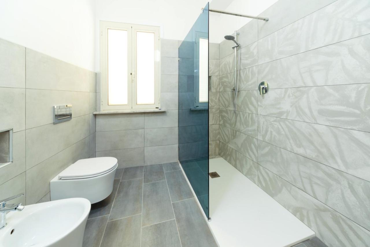 Cozy Guest House Downtown Olbia Exterior photo